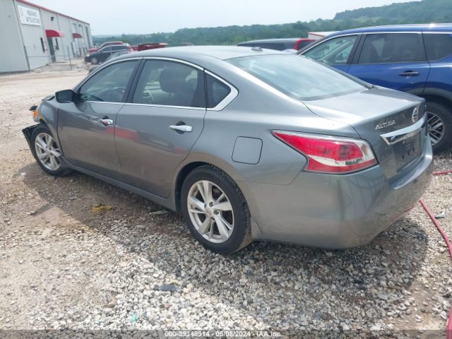 1N4AL3AP4FC112810 Nissan Altima 2.5 Sv