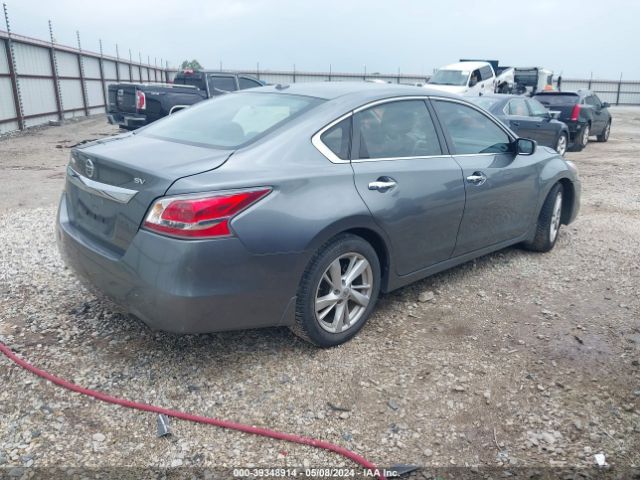 1N4AL3AP4FC112810 Nissan Altima 2.5 Sv
