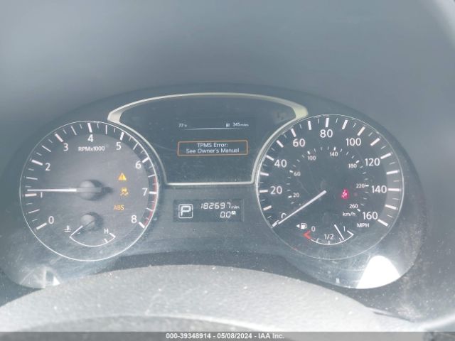 1N4AL3AP4FC112810 Nissan Altima 2.5 Sv