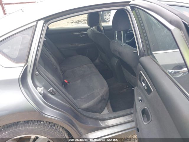 1N4AL3AP4FC112810 Nissan Altima 2.5 Sv