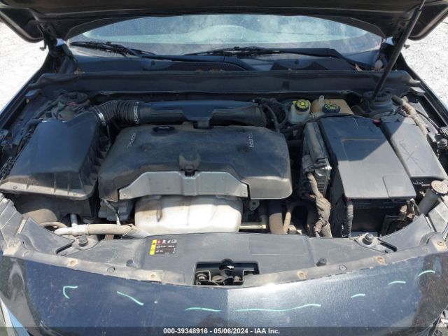 1G11F5SL8FF211324 Chevrolet Malibu 1lz