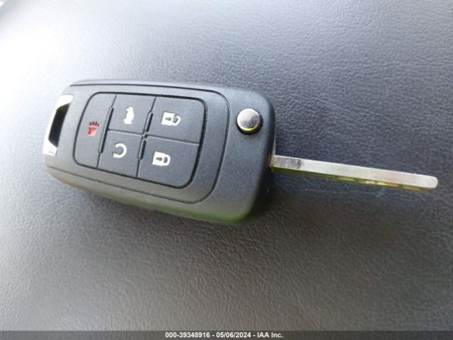 1G11F5SL8FF211324 Chevrolet Malibu 1lz