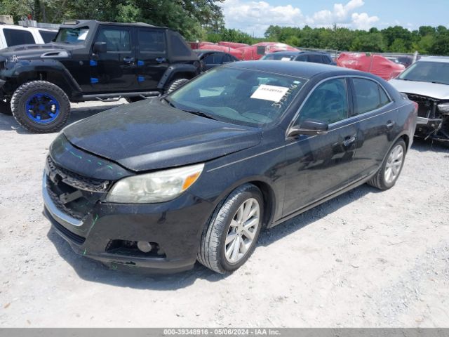 1G11F5SL8FF211324 Chevrolet Malibu 1lz