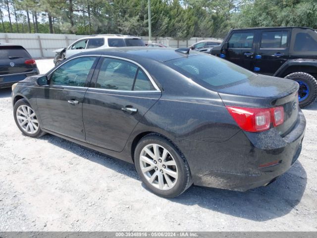 1G11F5SL8FF211324 Chevrolet Malibu 1lz