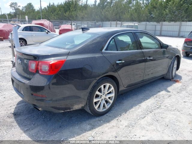 1G11F5SL8FF211324 Chevrolet Malibu 1lz