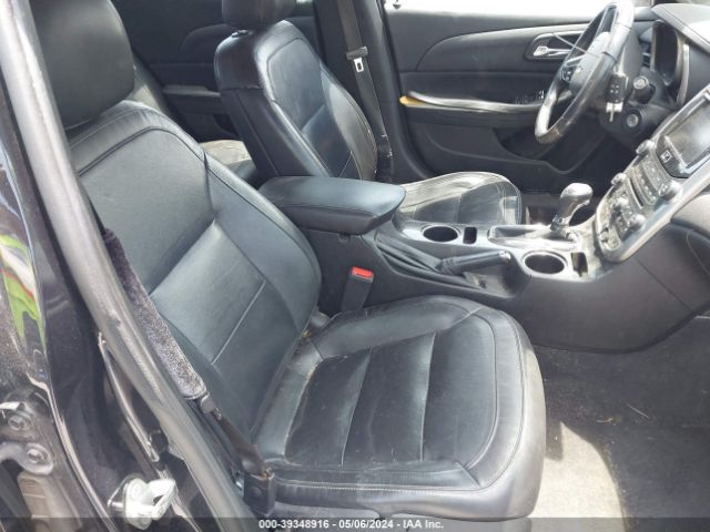1G11F5SL8FF211324 Chevrolet Malibu 1lz