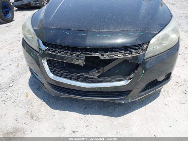 1G11F5SL8FF211324 Chevrolet Malibu 1lz