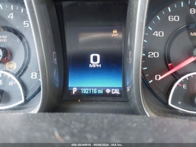 1G11F5SL8FF211324 Chevrolet Malibu 1lz