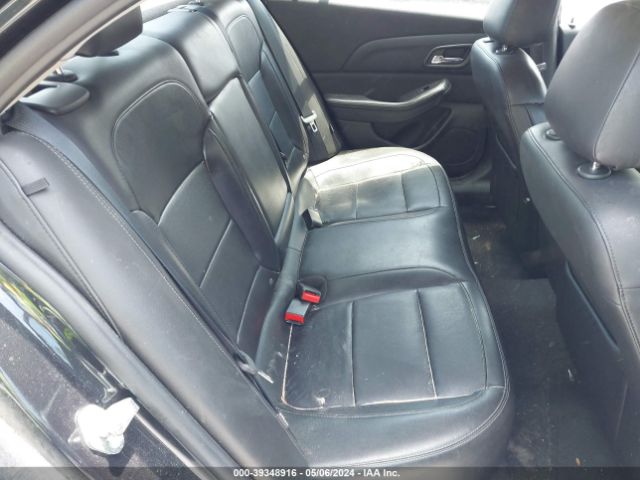 1G11F5SL8FF211324 Chevrolet Malibu 1lz