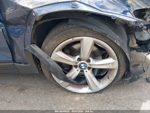 5UXWX9C38H0T16644 BMW X3 Xdrive28i