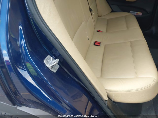 5UXWX9C38H0T16644 BMW X3 Xdrive28i