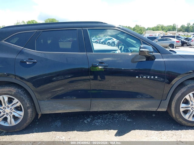 Chevrolet Blazer Awd 2lt 2021 3GNKBHRS4MS540933 Image 14