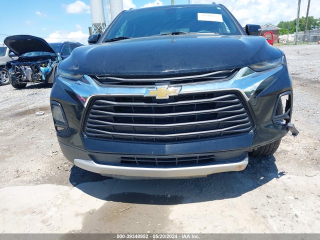 Chevrolet Blazer Awd 2lt 2021 3GNKBHRS4MS540933 Image 6