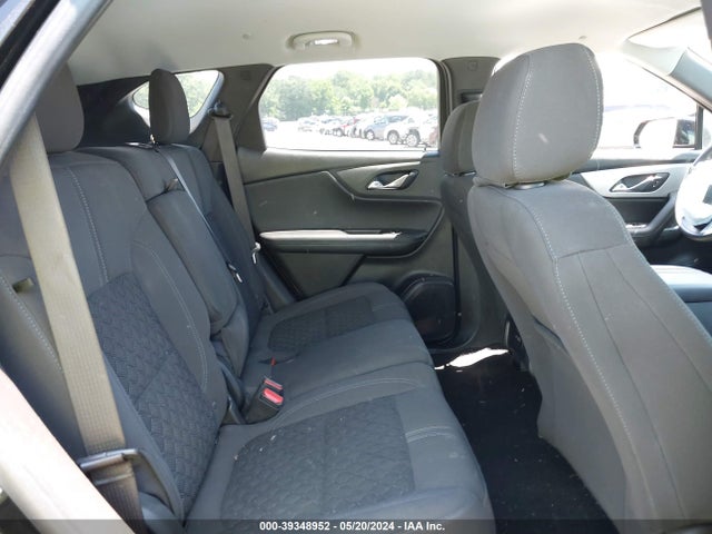 Chevrolet Blazer Awd 2lt 2021 3GNKBHRS4MS540933 Image 8