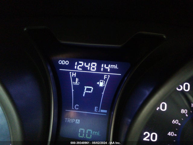 Hyundai Veloster Base W/black 2014 KMHTC6AD7EU186950 Image 7