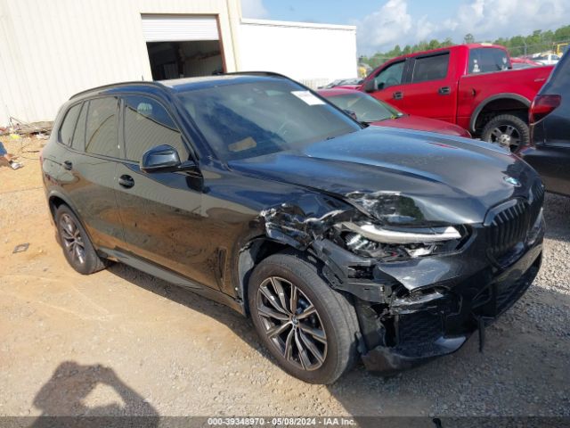 Aukcja sprzedaży 2023 Bmw X5 Xdrive40i, vin: 5UXCR6C00P9N81571, numer aukcji: 39348970