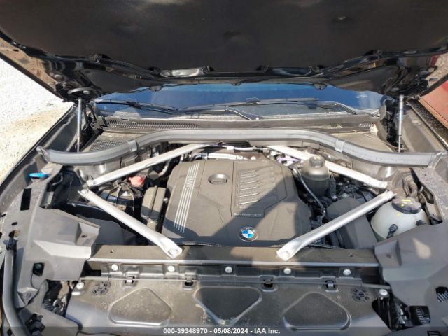 5UXCR6C00P9N81571 BMW X5 Xdrive40i