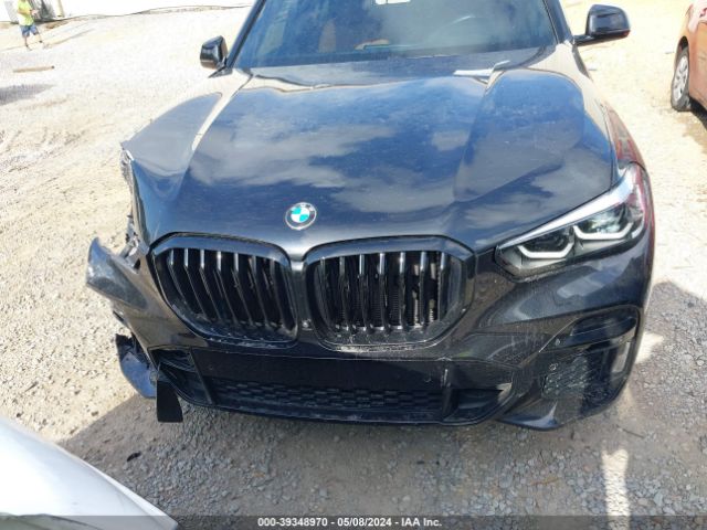 5UXCR6C00P9N81571 BMW X5 Xdrive40i