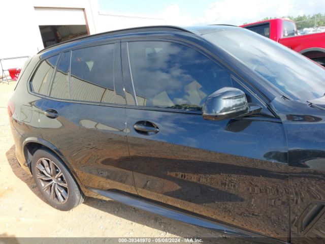 5UXCR6C00P9N81571 BMW X5 Xdrive40i