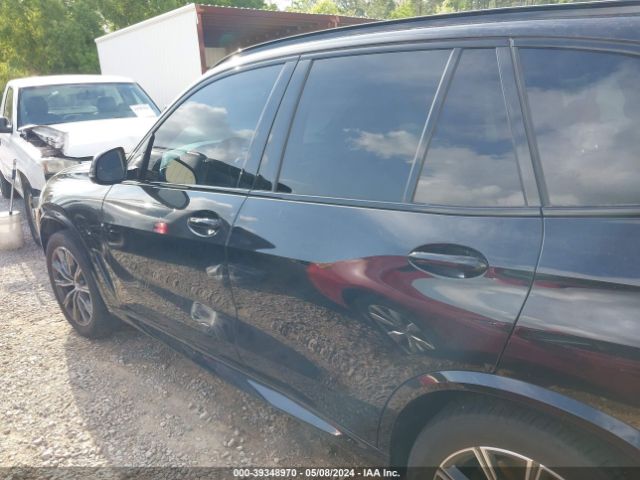 5UXCR6C00P9N81571 BMW X5 Xdrive40i