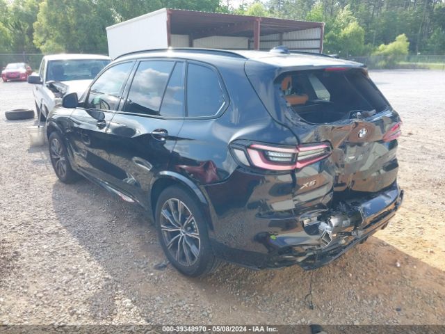 5UXCR6C00P9N81571 BMW X5 Xdrive40i