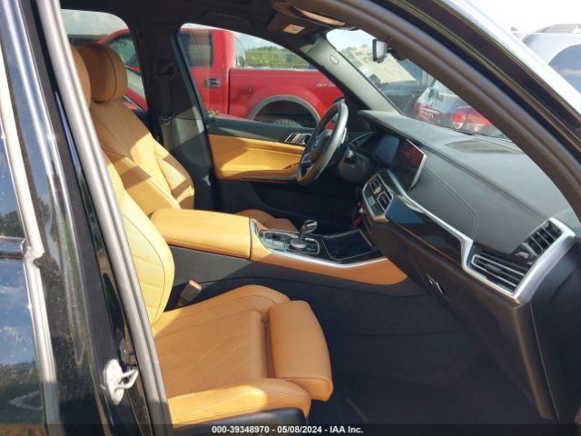 5UXCR6C00P9N81571 BMW X5 Xdrive40i