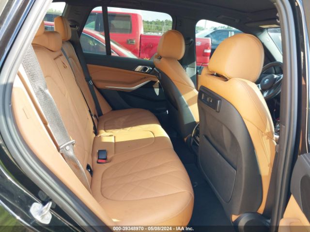 5UXCR6C00P9N81571 BMW X5 Xdrive40i
