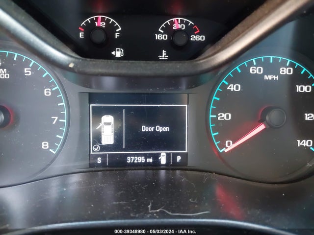 Chevrolet Colorado Wt 2019 1GCGSBEN5K1155889 Image 15