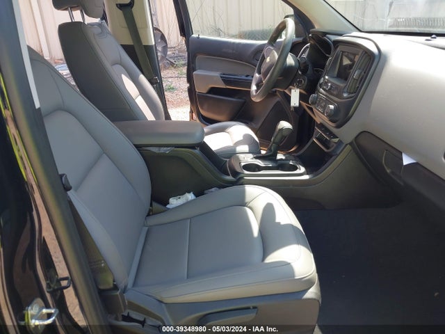 Chevrolet Colorado Wt 2019 1GCGSBEN5K1155889 Image 5
