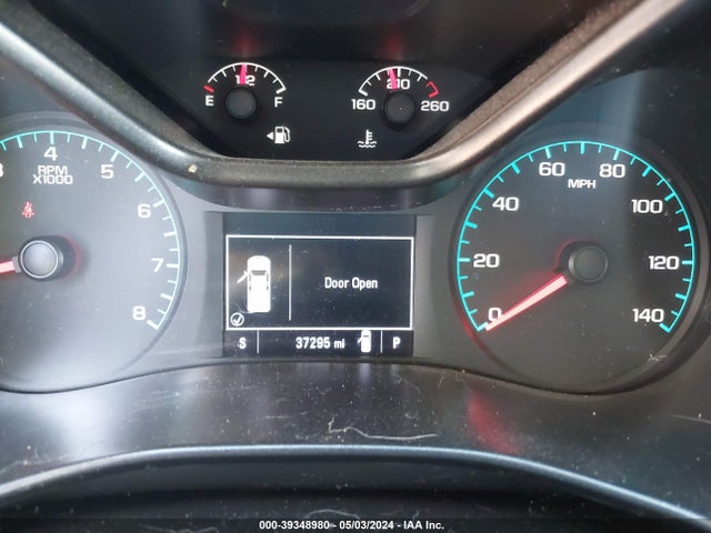 Chevrolet Colorado Wt 2019 1GCGSBEN5K1155889 Image 7