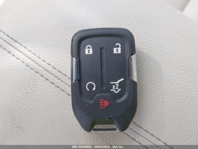 3GKALSEX9LL134062 GMC Terrain Fwd Denali
