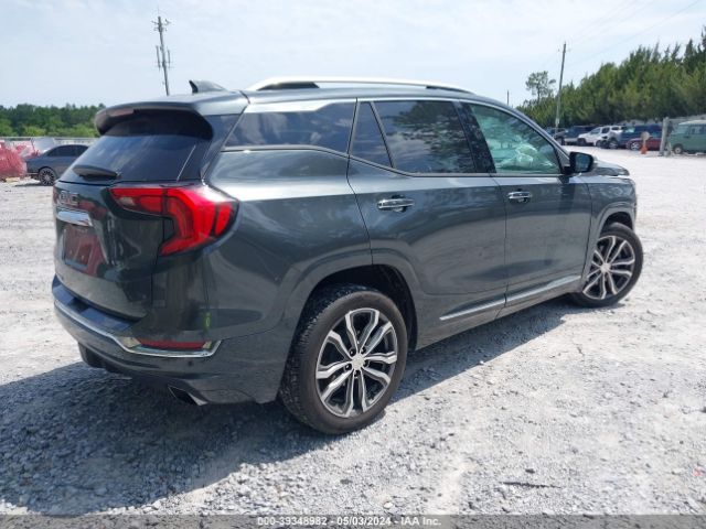3GKALSEX9LL134062 GMC Terrain Fwd Denali