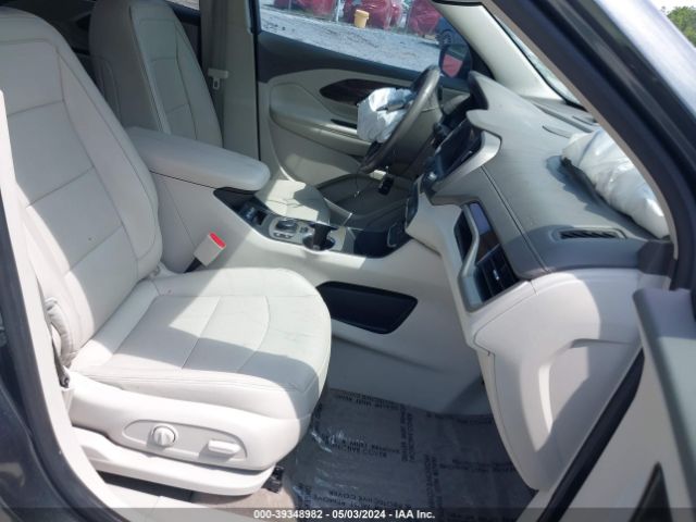 3GKALSEX9LL134062 GMC Terrain Fwd Denali