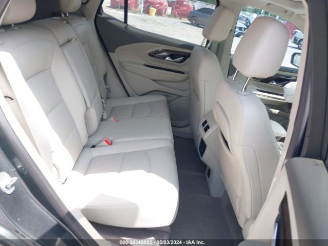 3GKALSEX9LL134062 GMC Terrain Fwd Denali