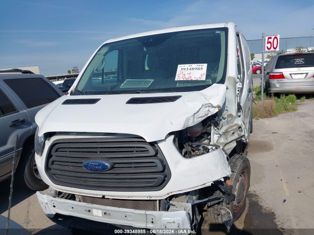Ford Transit-250 2017 1FTYR1ZM1HKA52130 Image 12