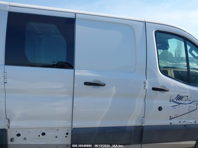 Ford Transit-250 2017 1FTYR1ZM1HKA52130 Image 13
