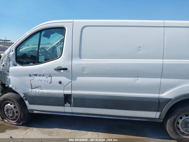 Ford Transit-250 2017 1FTYR1ZM1HKA52130 Image 14