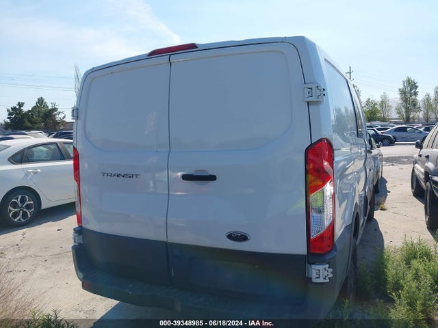 Ford Transit-250 2017 1FTYR1ZM1HKA52130 Image 16