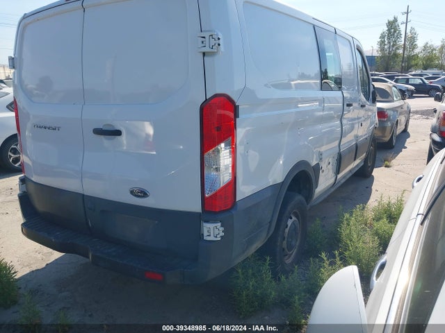 Ford Transit-250 2017 1FTYR1ZM1HKA52130 Image 4