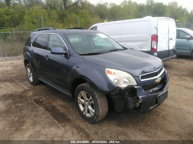 2014 2GNALBEK0E6304002 главное изображение
