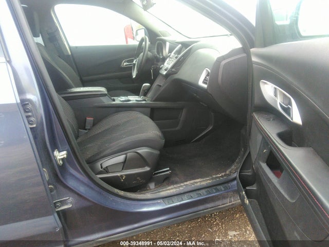Chevrolet EQUINOX 1LT 2014 2GNALBEK0E6304002 Image 5