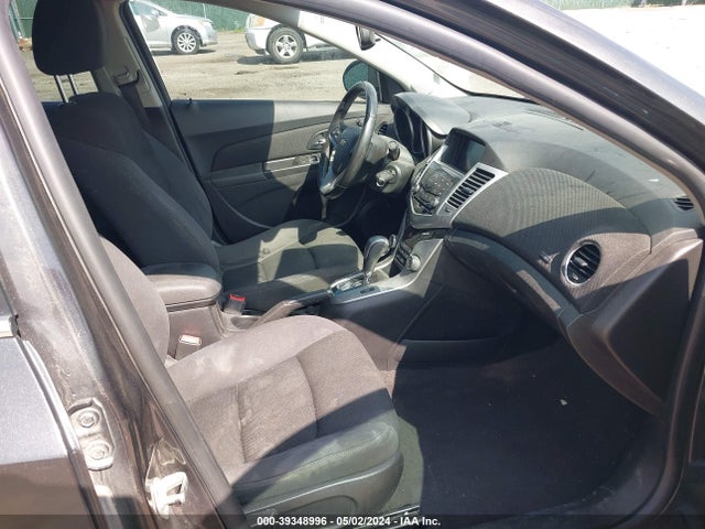 Chevrolet Cruze 1lt Auto 2014 1G1PC5SBXE7418204 Image 5