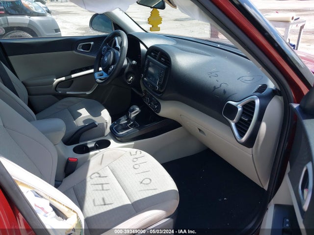 KIA SOUL S 2020 KNDJ23AU3L7108612 Image 5