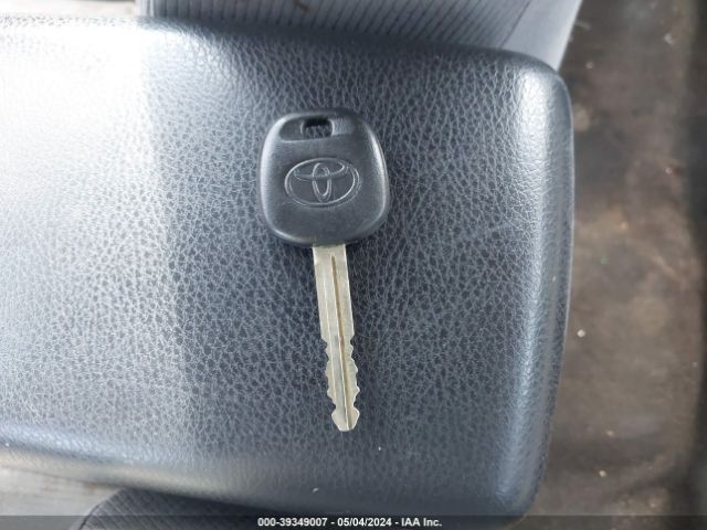 2T1BURHE0GC494989 Toyota COROLLA L