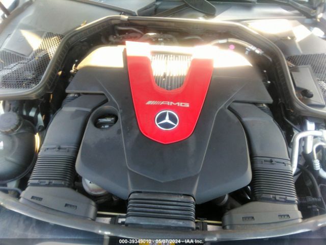 55SWF6EB0LU328898 Mercedes-Benz Amg C 43 4matic