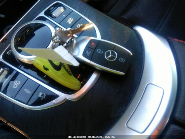 55SWF6EB0LU328898 Mercedes-Benz Amg C 43 4matic