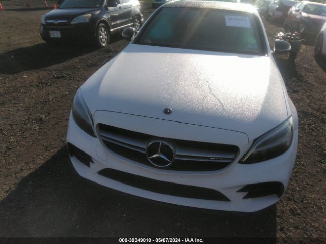 55SWF6EB0LU328898 Mercedes-Benz Amg C 43 4matic