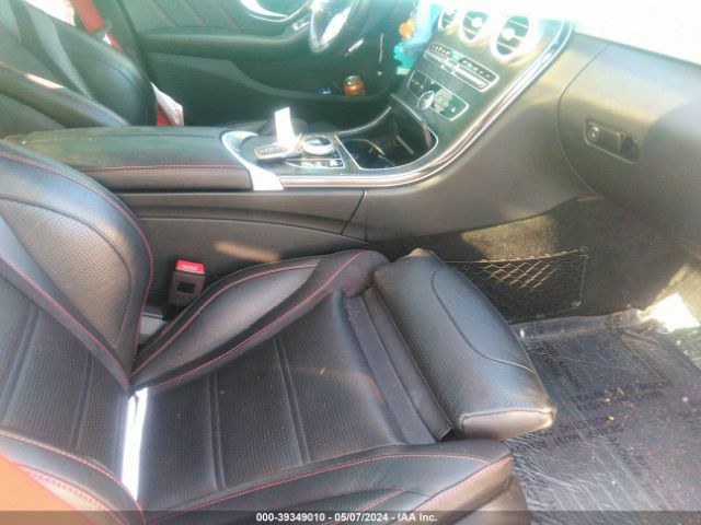 55SWF6EB0LU328898 Mercedes-Benz Amg C 43 4matic