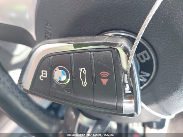5UXKS4C52E0J95347 BMW X5 Xdrive35d