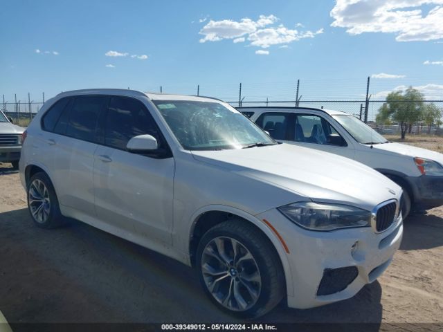 5UXKS4C52E0J95347 BMW X5 Xdrive35d
